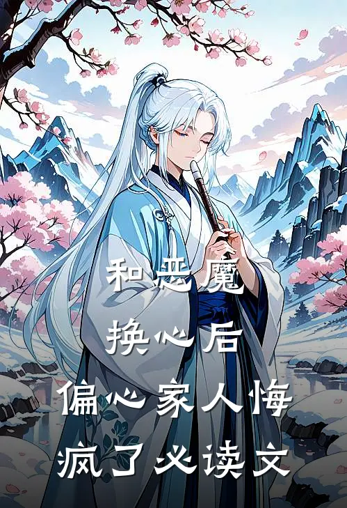 和恶魔换心后，偏心家人悔疯了必读文