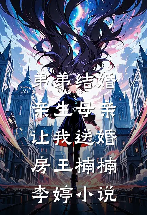 弟弟结婚，亲生母亲让我送婚房王楠楠李婷小说