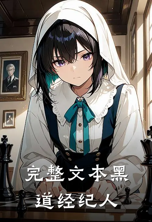 完整文本黑道经纪人