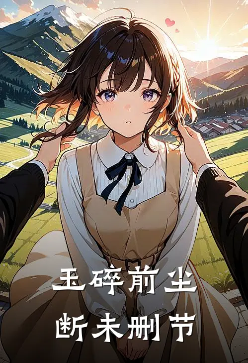 玉碎前尘断未删节