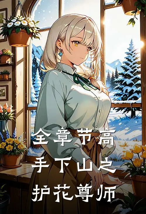 全章节高手下山之护花尊师