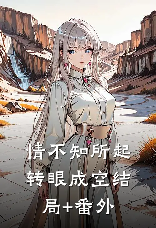 情不知所起，转眼成空结局+番外