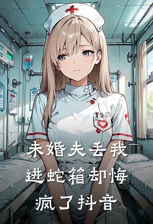 未婚夫丢我进蛇箱却悔疯了抖音