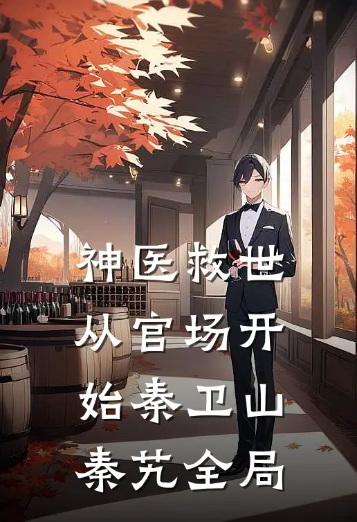 神医救世：从官场开始秦卫山秦艽全局