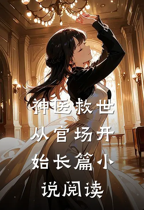 神医救世：从官场开始长篇小说阅读