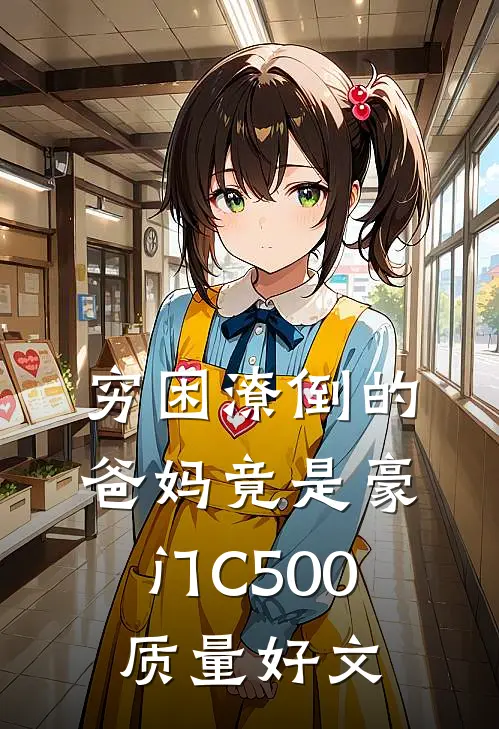 穷困潦倒的爸妈竟是豪门C500质量好文