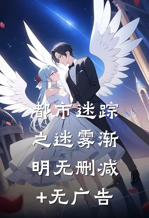 都市迷踪之迷雾渐明无删减+无广告
