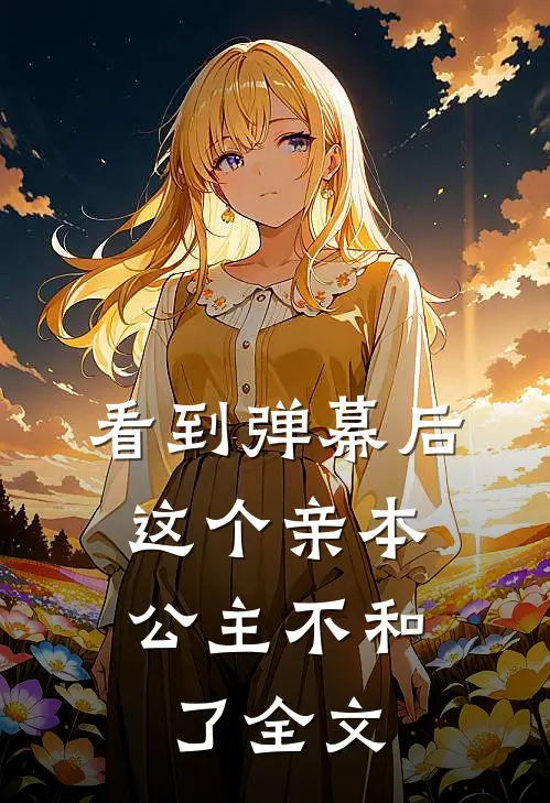 看到弹幕后，这个亲本公主不和了全文