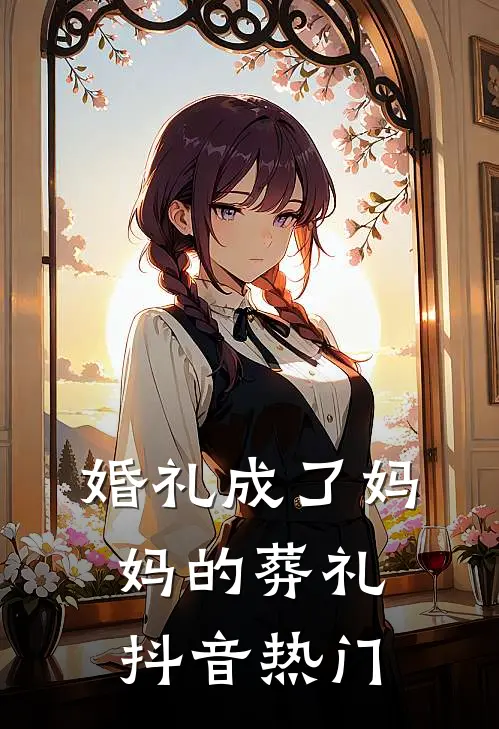 婚礼成了妈妈的葬礼抖音热门