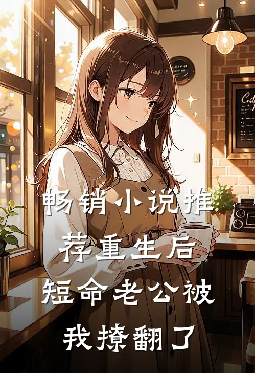 畅销小说推荐重生后，短命老公被我撩翻了