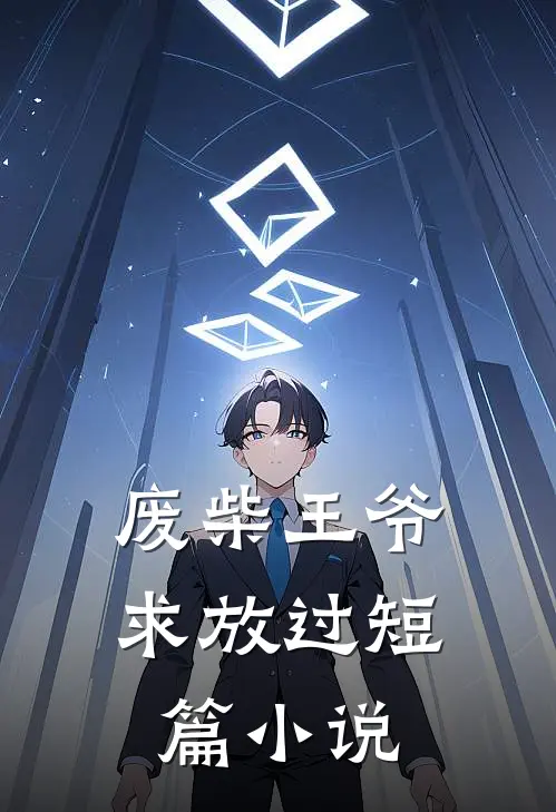 废柴王爷求放过短篇小说