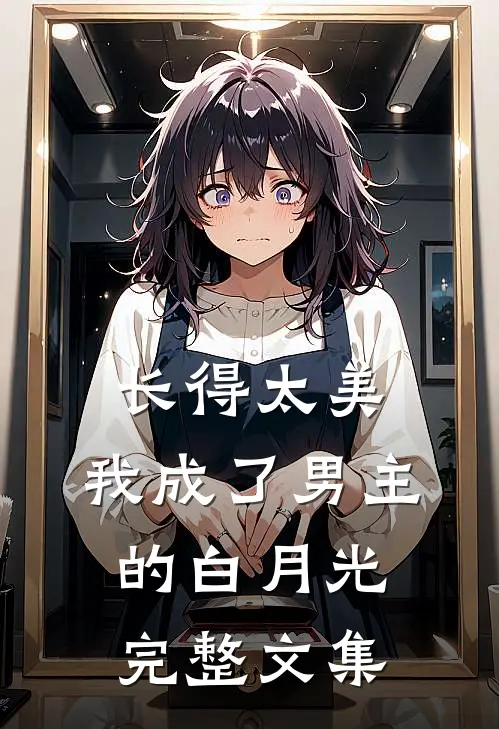 长得太美，我成了男主的白月光完整文集