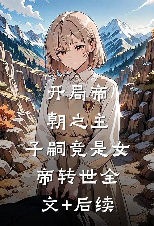 开局帝朝之主：子嗣竟是女帝转世全文+后续