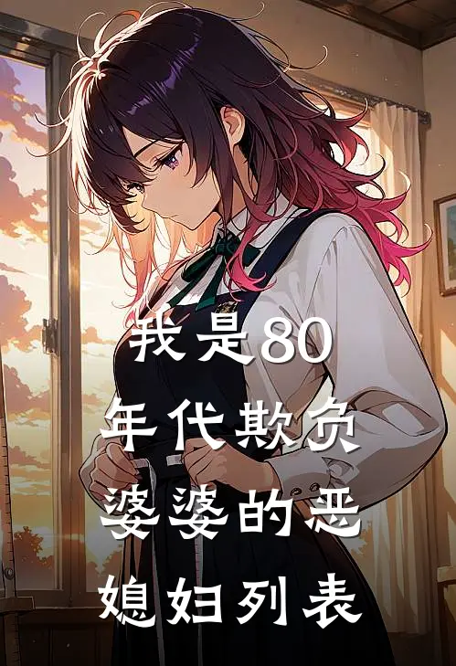 我是80年代欺负婆婆的恶媳妇列表