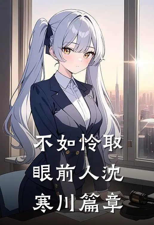 不如怜取眼前人沈寒川篇章