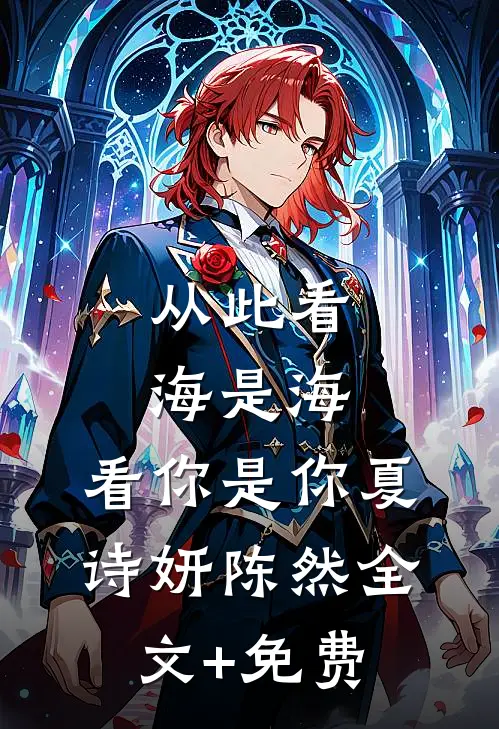 从此看海是海，看你是你夏诗妍陈然全文+免费
