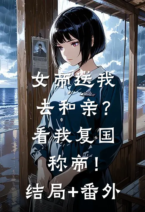 女帝送我去和亲？看我复国称帝！结局+番外