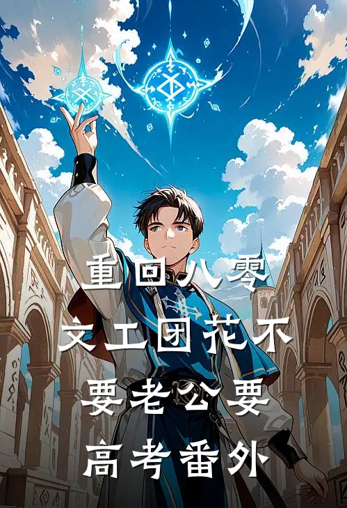 重回八零，文工团花不要老公要高考 番外