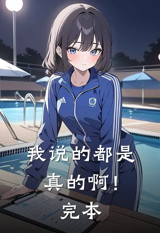 我说的都是真的啊！完本