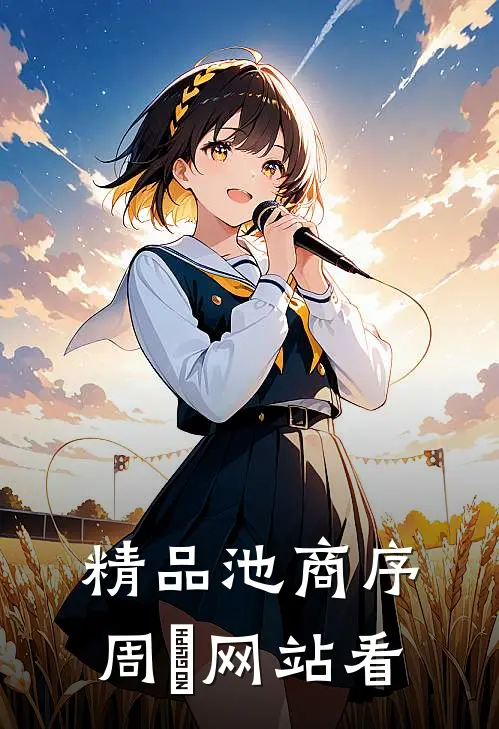 精品池商序周璟网站看