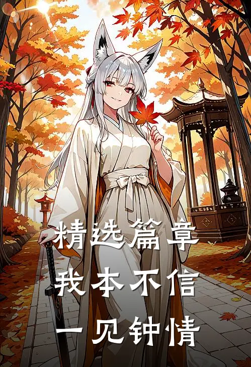 精选篇章我本不信一见钟情