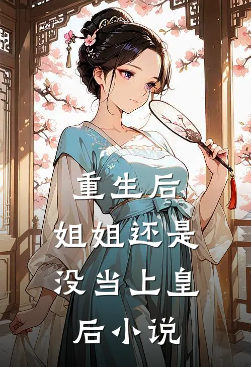 重生后,姐姐还是没当上皇后