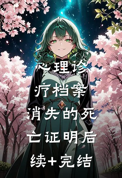 心理诊疗档案：消失的死亡证明后续+完结