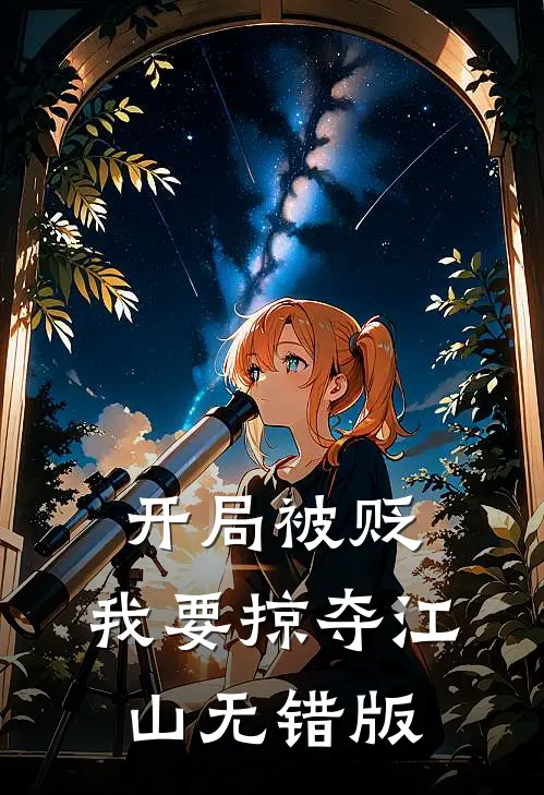 开局被贬，我要掠夺江山无错版