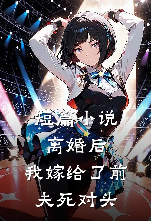 短篇小说离婚后，我嫁给了前夫死对头