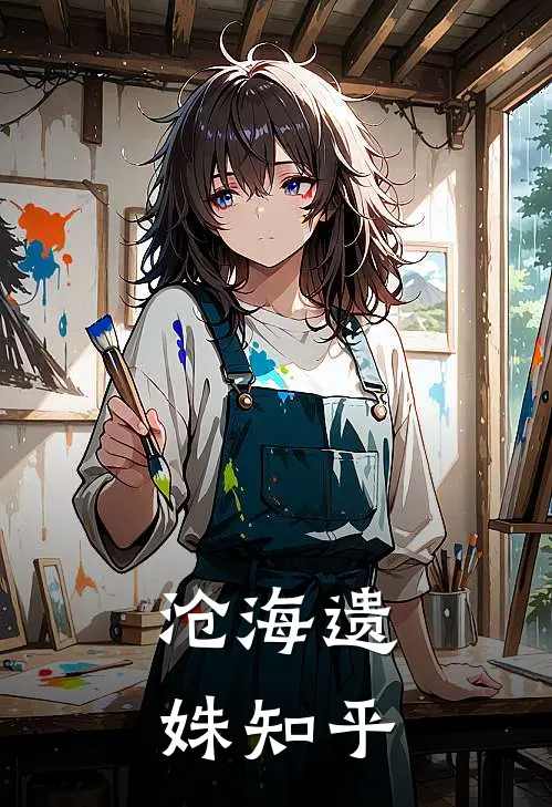 沧海遗姝知乎
