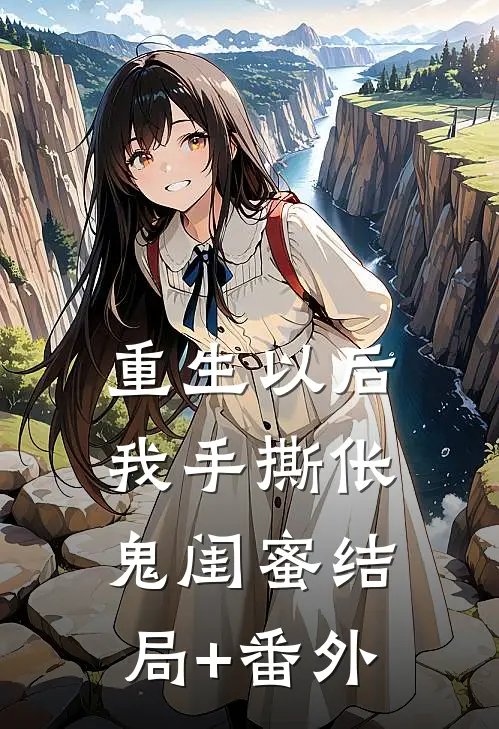 重生以后，我手撕伥鬼闺蜜结局+番外