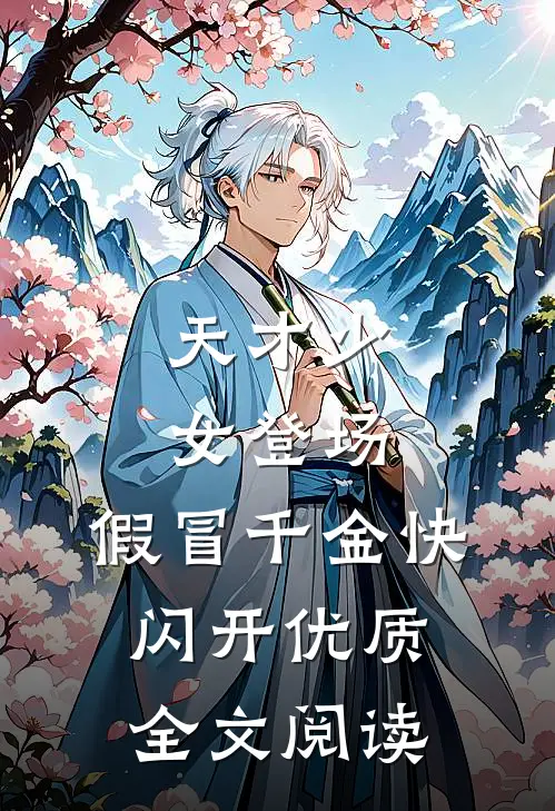 天才少女登场，假冒千金快闪开优质全文阅读