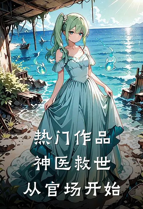 热门作品神医救世：从官场开始