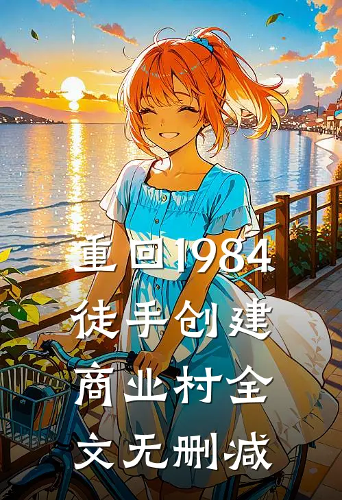 重回1984，徒手创建商业村全文无删减