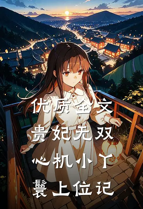优质全文贵妃无双：心机小丫鬟上位记