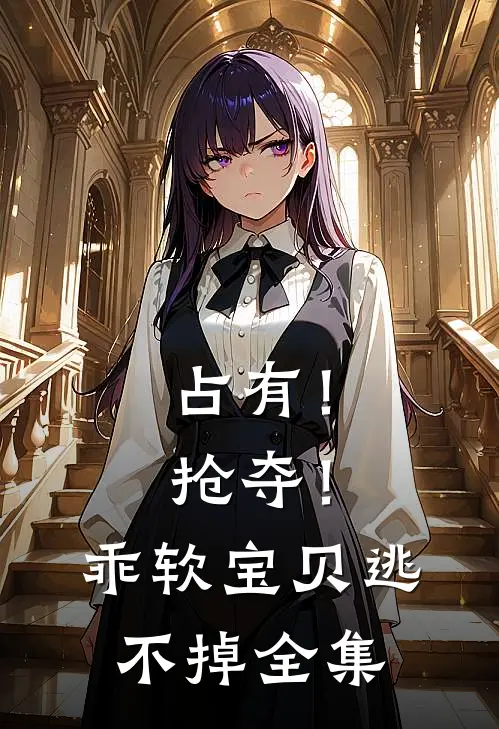 占有！抢夺！乖软宝贝逃不掉全集