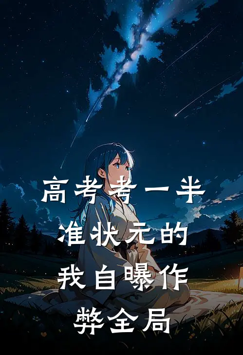 高考考一半，准状元的我自曝作弊全局