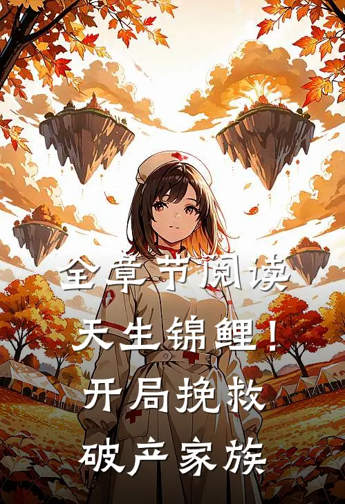 全章节阅读天生锦鲤！开局挽救破产家族