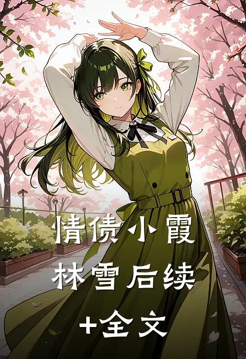 情债小霞林雪后续+全文