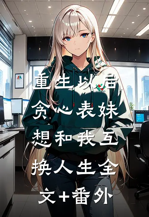 重生以后，贪心表妹想和我互换人生全文+番外