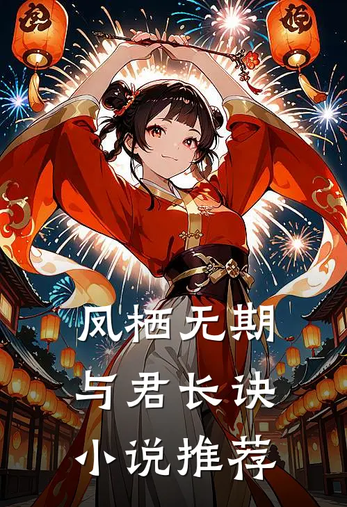 凤栖无期，与君长诀小说推荐
