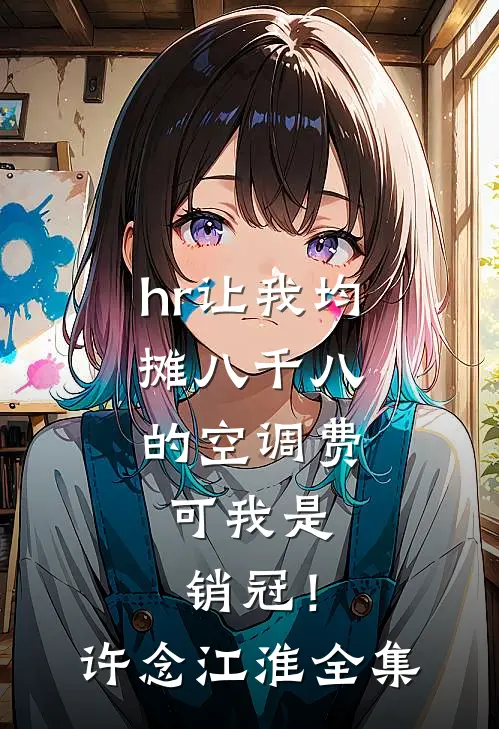 hr让我均摊八千八的空调费，可我是销冠！许念江淮全集