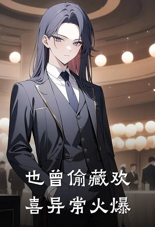 也曾偷藏欢喜异常火爆