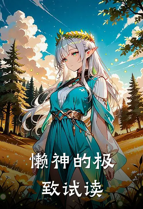 懒神的极致试读