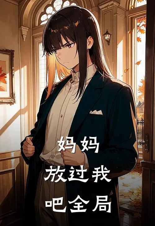 妈妈，放过我吧全局