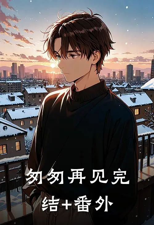 匆匆再见完结+番外