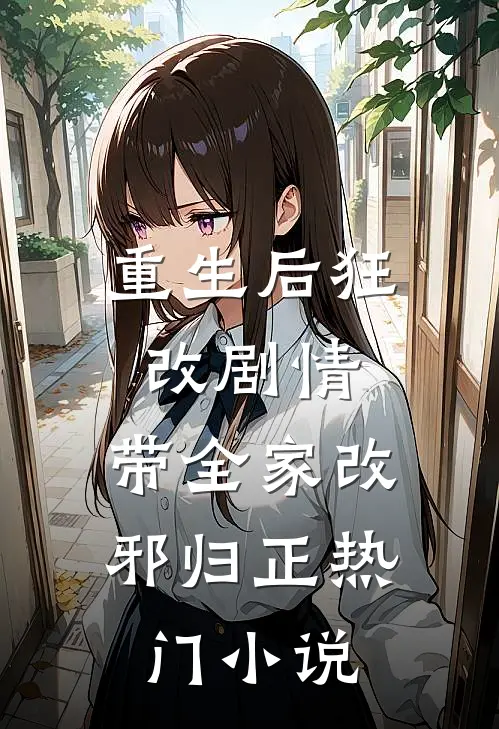 重生后狂改剧情，带全家改邪归正热门小说