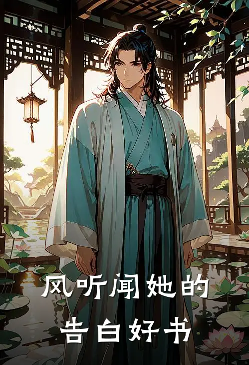 风听闻她的告白好书