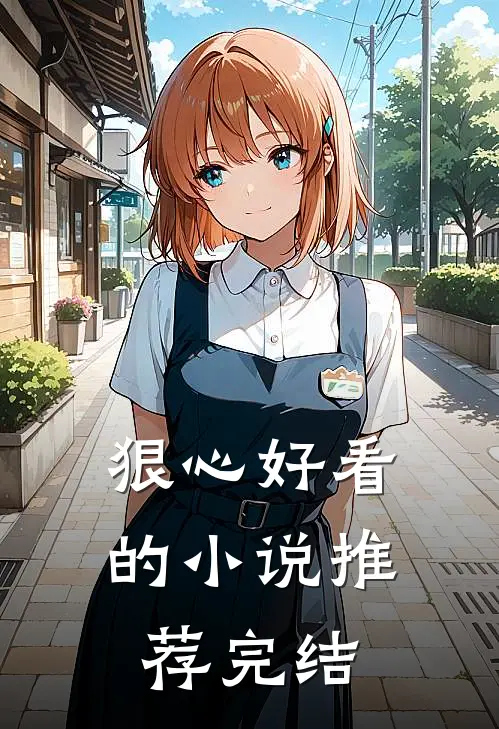 狠心好看的小说推荐完结