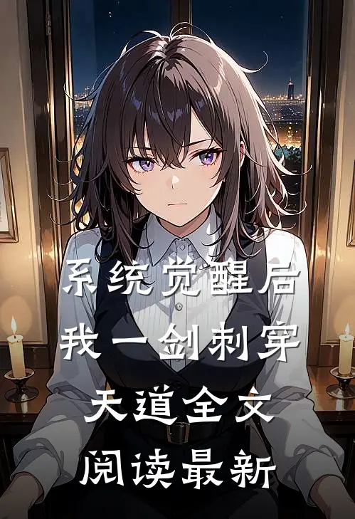 系统觉醒后，我一剑刺穿天道全文阅读最新